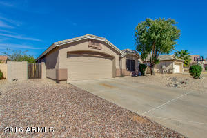 2318 E Catclaw St, Gilbert, AZ 85296 photo 2