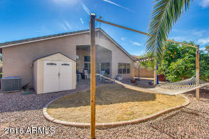 2318 E Catclaw St, Gilbert, AZ 85296 photo 40