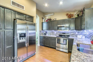 2318 E Catclaw St, Gilbert, AZ 85296 photo 16