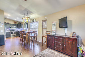 2318 E Catclaw St, Gilbert, AZ 85296 photo 14