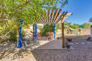 2318 E Catclaw St, Gilbert, AZ 85296 photo 37