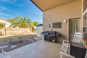 2318 E Catclaw St, Gilbert, AZ 85296 photo 34