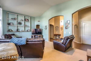 2318 E Catclaw St, Gilbert, AZ 85296 photo 8