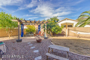 2318 E Catclaw St, Gilbert, AZ 85296 photo 36