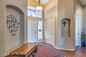 2318 E Catclaw St, Gilbert, AZ 85296 photo 5