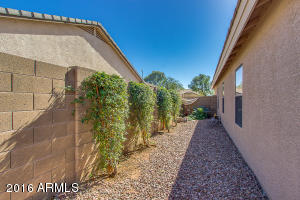 2318 E Catclaw St, Gilbert, AZ 85296 photo 43