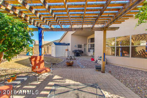 2318 E Catclaw St, Gilbert, AZ 85296 photo 38