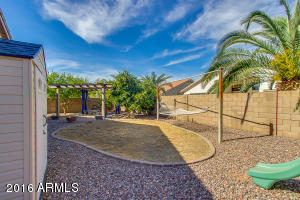 2318 E Catclaw St, Gilbert, AZ 85296 photo 42