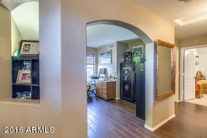 2318 E Catclaw St, Gilbert, AZ 85296 photo 28