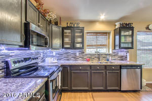2318 E Catclaw St, Gilbert, AZ 85296 photo 19