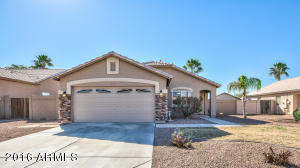 2965 E Harwell Rd, Gilbert, AZ 85234 photo 1