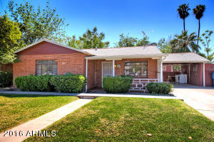 2847 E Flower St, Phoenix, AZ 85016 photo 2