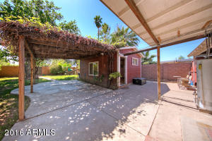 2847 E Flower St, Phoenix, AZ 85016 photo 18