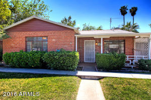 2847 E Flower St, Phoenix, AZ 85016 photo 1