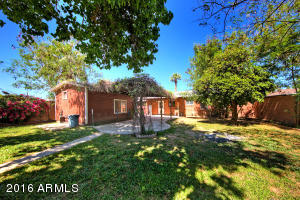 2847 E Flower St, Phoenix, AZ 85016 photo 25