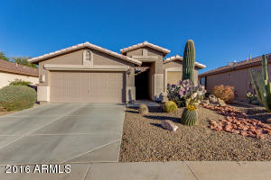 4680 E Azalea Dr, Gilbert, AZ 85298 photo 2