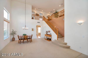 2557 S Martingale Rd, Gilbert, AZ 85295 photo 4