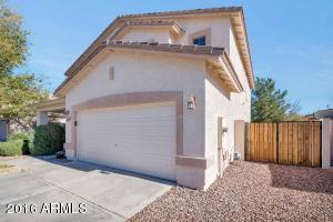 2557 S Martingale Rd, Gilbert, AZ 85295 photo 2