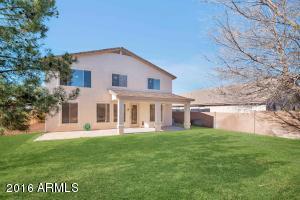 2557 S Martingale Rd, Gilbert, AZ 85295 photo 26