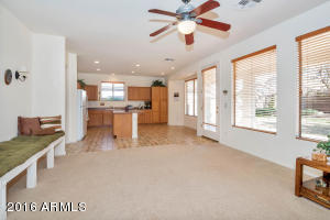2557 S Martingale Rd, Gilbert, AZ 85295 photo 10