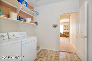 2557 S Martingale Rd, Gilbert, AZ 85295 photo 24