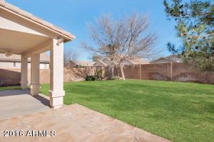 2557 S Martingale Rd, Gilbert, AZ 85295 photo 31