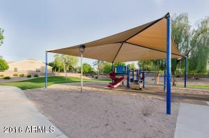 2557 S Martingale Rd, Gilbert, AZ 85295 photo 35