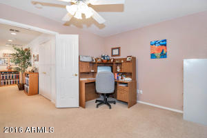 2557 S Martingale Rd, Gilbert, AZ 85295 photo 16