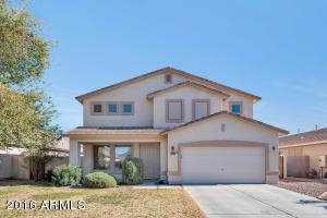 2557 S Martingale Rd, Gilbert, AZ 85295 photo 1