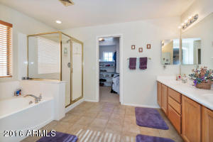 2557 S Martingale Rd, Gilbert, AZ 85295 photo 14