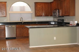 4758 E Blue Spruce Ln, Gilbert, AZ 85298 photo 6