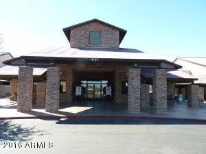 4758 E Blue Spruce Ln, Gilbert, AZ 85298 photo 53