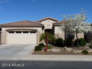 4758 E Blue Spruce Ln, Gilbert, AZ 85298 photo 1