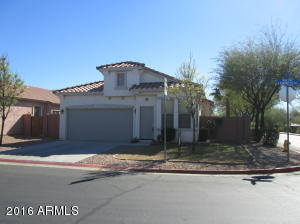 9907 Empress Ave, Mesa, AZ 85208 photo 1