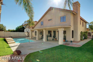 3704 E Summerhaven Dr, Phoenix, AZ 85044 photo 32