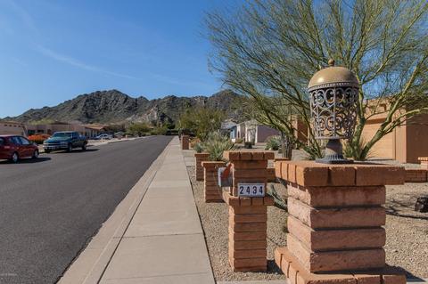 2434 E Turquoise Dr, Phoenix, AZ 85028 photo 36