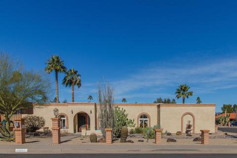 2434 E Turquoise Dr, Phoenix, AZ 85028 photo 1