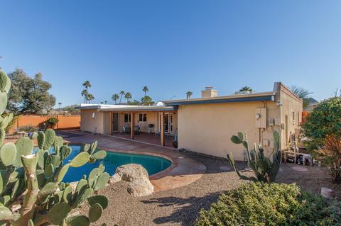 2434 E Turquoise Dr, Phoenix, AZ 85028 photo 25