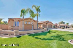 675 E County Down Dr, Chandler, AZ 85249 photo 1