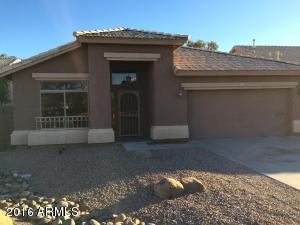 1523 E Black Diamond Dr, Gilbert, AZ 85296 photo 1
