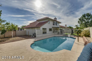 2728 E Kael St, Mesa, AZ 85213 photo 58