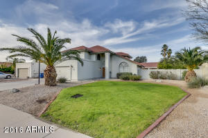 2728 E Kael St, Mesa, AZ 85213 photo 3