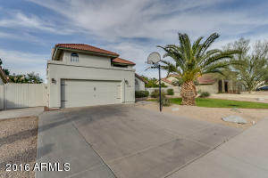 2728 E Kael St, Mesa, AZ 85213 photo 1