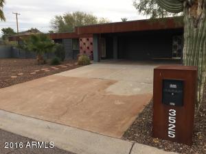 3525 E Via Estrella Rd, Phoenix, AZ 85028 photo 1