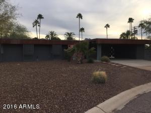 3525 E Via Estrella Rd, Phoenix, AZ 85028 photo 2