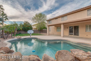 1181 E Ivanhoe St, Gilbert, AZ 85295 photo 36