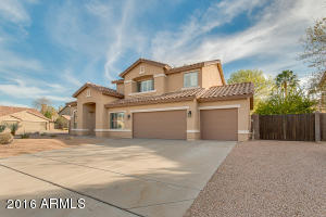 1181 E Ivanhoe St, Gilbert, AZ 85295 photo 1