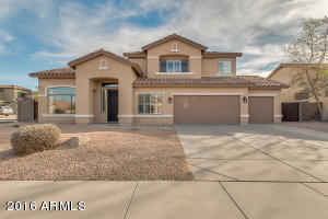 1181 E Ivanhoe St, Gilbert, AZ 85295 photo 2