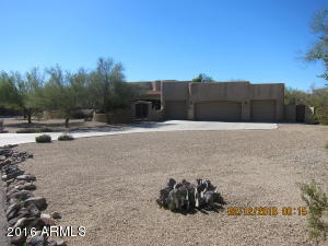 33 E Tanya Rd, Phoenix, AZ 85086 photo 1