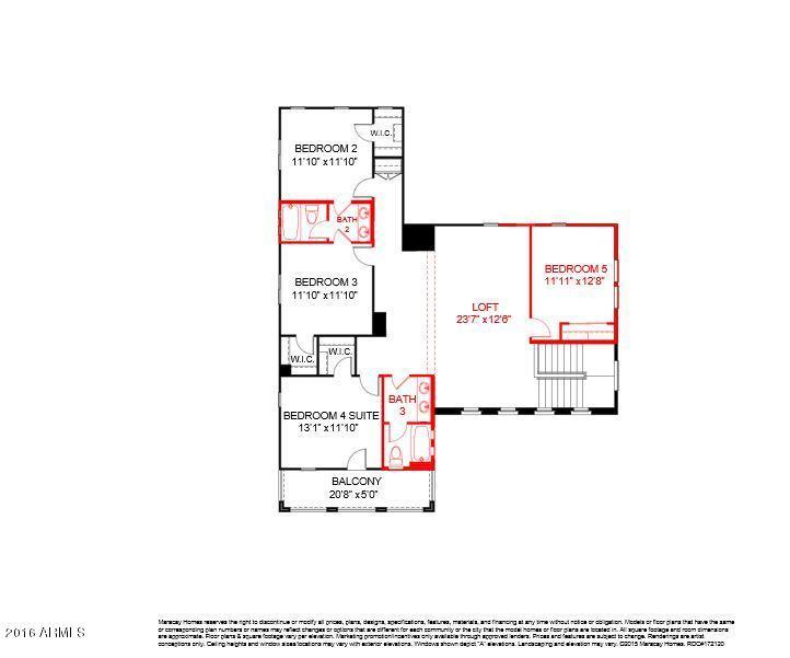 10326 E Catalyst Ave, Mesa, AZ 85212 photo 7